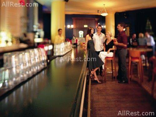 Jumeirah Emirates Towers Hotel 27